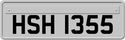 HSH1355