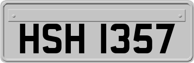 HSH1357