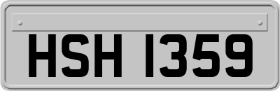 HSH1359