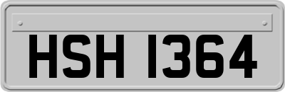 HSH1364