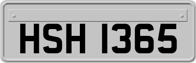 HSH1365