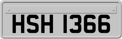 HSH1366