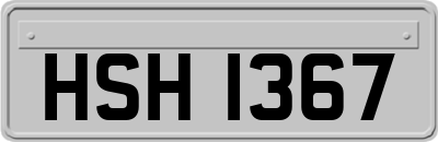 HSH1367