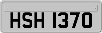 HSH1370
