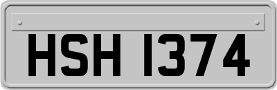 HSH1374