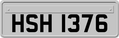 HSH1376