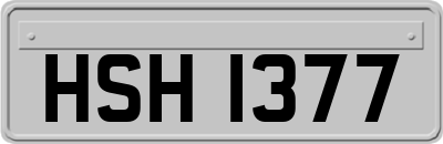 HSH1377