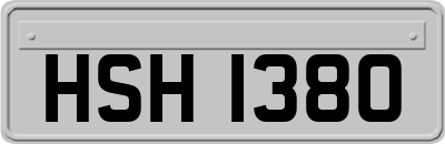 HSH1380