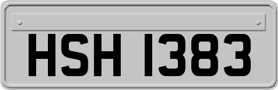 HSH1383