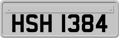 HSH1384