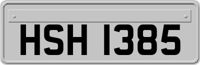 HSH1385