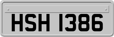 HSH1386