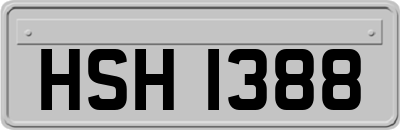 HSH1388