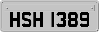 HSH1389