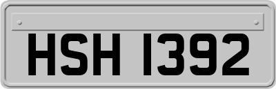 HSH1392