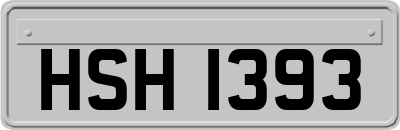 HSH1393