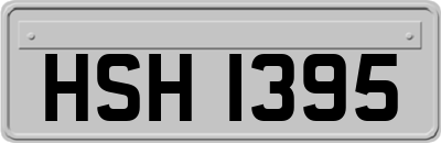 HSH1395