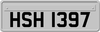 HSH1397