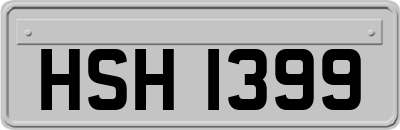 HSH1399