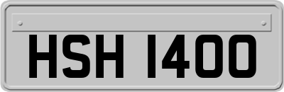 HSH1400