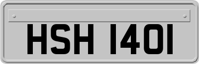 HSH1401