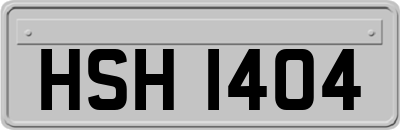 HSH1404