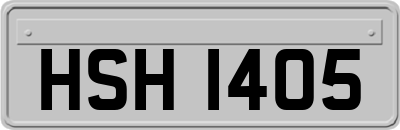 HSH1405