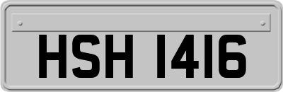 HSH1416