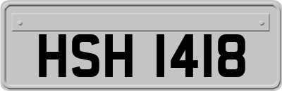 HSH1418