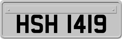 HSH1419