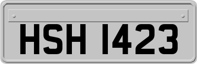 HSH1423