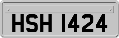 HSH1424