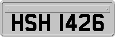 HSH1426