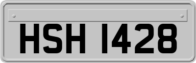HSH1428