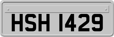 HSH1429