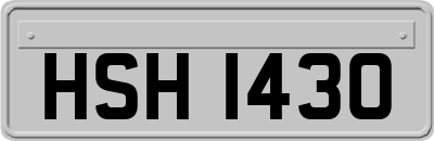 HSH1430