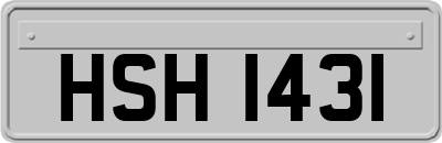 HSH1431