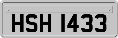 HSH1433