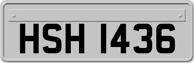 HSH1436