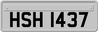 HSH1437