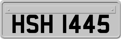 HSH1445
