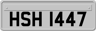 HSH1447