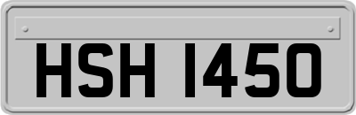 HSH1450