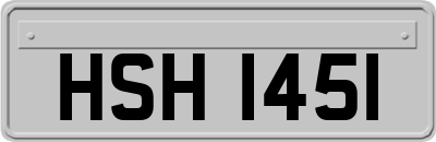 HSH1451