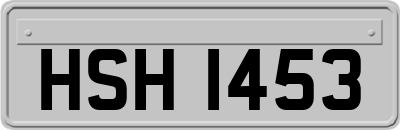 HSH1453