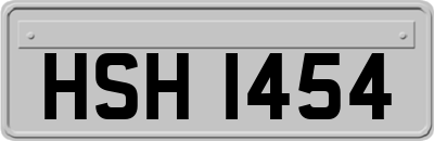 HSH1454