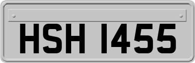 HSH1455