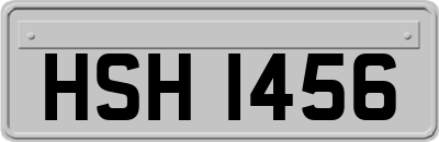 HSH1456