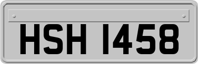 HSH1458