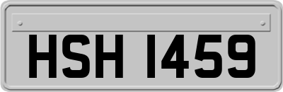 HSH1459